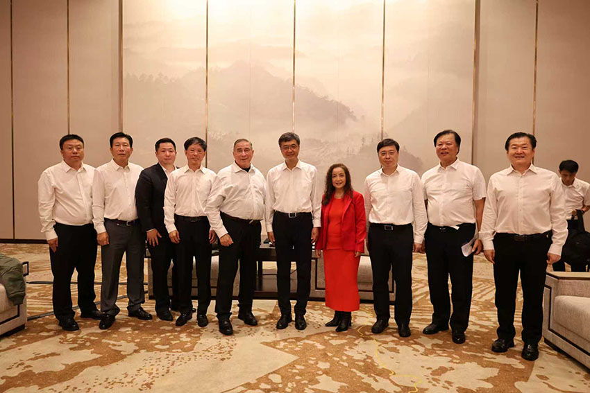 中美共缅飞虎队历史广西站活动启动，3118云顶集团集团持续助力反法西斯战争胜利80周年纪念活动